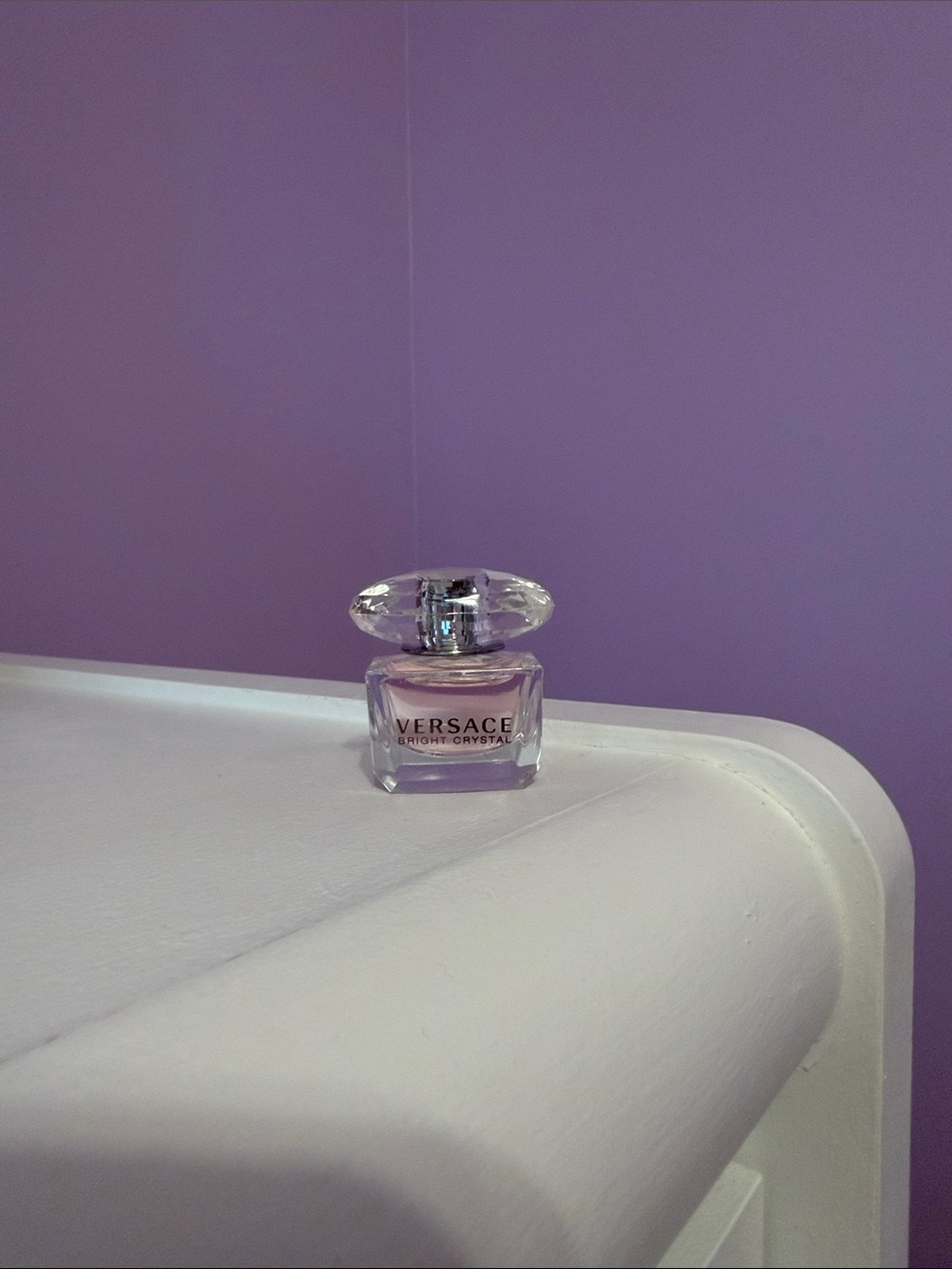 Versace Bright Crystal - Picture 6 of 6